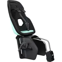 Thule Yepp 2 Nexxt Maxi Bagagesæde Til Børn På Cykel