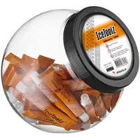 Icetoolz Jar 10ml Lim 50 Enheder