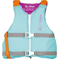 Full Throttle Paddle Junior Redningsvest