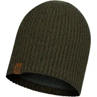 Buff Knitted & Fleece Beanie