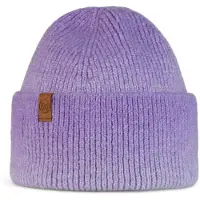 Buff Knitted Beanie