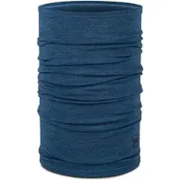 Buff Merino Midweight Nakkevarmer