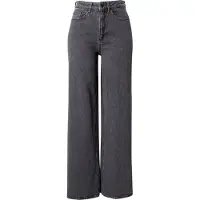 Vila Freya Jaf Højtaljede Jeans