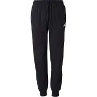 Nike Bukser 'CLUB' sort / hvid