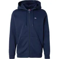 Tommy Hilfiger Dm0dm20743 Sweatshirt Med Lynlås