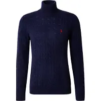 Ralph Lauren Pullover navy