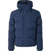 Superdry Vinterjakke 'Everest' navy