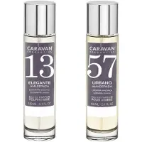 Caravan Nº57 & Nº13 Parfume