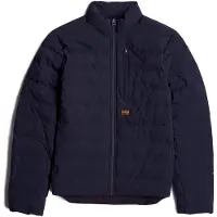 G-Star Foundation Liner Jacket - Dark blue - Men