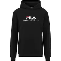 FILA Sweatshirt 'BRUNSSUM' rød / sort / hvid