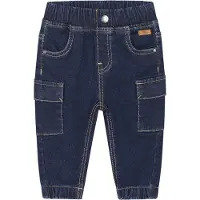 Hust and Claire Jeans - Johan - Denim Blue - - 62 - Jeans