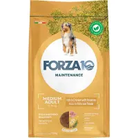 Forza10 Forza 10 Medium Maintenance kylling & kartoffel - 12 kg