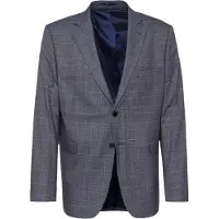 Burton Menswear London Forretningsjakke basalgrå