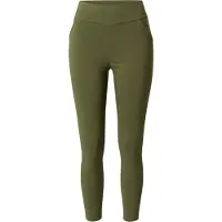 Hailys Leggings 'Sina' grøn