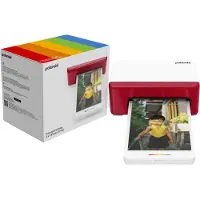 Polaroid Hi-Print 4x6 Photo Printer - White