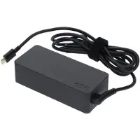 Lenovo AC Adapter 65W 20V 3.25A Strømforsyning - 65 Watt - ATX - 80 Plus
