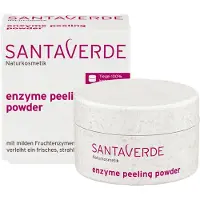 Santaverde pure pure clarifying toner ohne Duft Ansigtsspray 100 ml