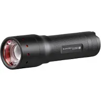 Led Lenser Lygte C7 Classic