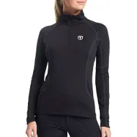 Tenson Txlite Halv Lynlås Sweater