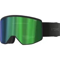 Atomic Four Pro Hd Skibriller