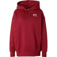 Under Armour Essential Fleece Oversized Hættetrøje