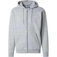 New Balance Sport Essentials Logo Sweatshirt Med Lynlås