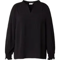 ONLY Carmakoma Bluse 'CARMetta' sort