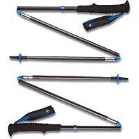 Black Diamond Distance Z Spadserestokke