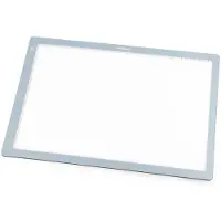 Miniland A2 Lightpad Pædagogisk Legetøj