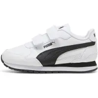 Puma St Runner V4 L V Sko