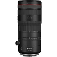 Canon RF 70-200mm F2.8L IS USM Z, Telefoto zoomobjektiv, 18/15, 70 - 200 mm, Billedstabilisator, RF, Autofokus