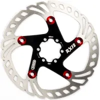 Elvedes Rx18 6b Bremse Skive