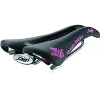 Selle Royal Evolution Damesadel