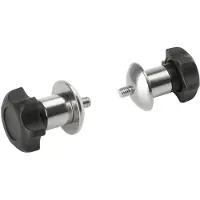 Super B Professional Rim Center Hjulretteholder