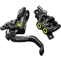 Magura Mt7 Pro Bremser