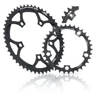 Miche Super11 Ssc Exterior 5b Shimano 110 Bcd Kædehjul