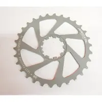 Miche Light Primato 10s Shimano Last Position Tandhjul