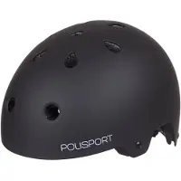 Polisport Move Urban Pro Byhjelm