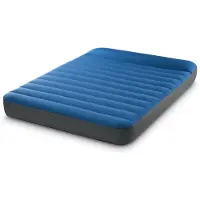 Intex 64012 Truaire 137x191x22cm Luftmadras