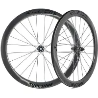 Miche Kleos 50 Mm Cl Disc Tubeless Landevejs Hjulsæt