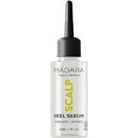 Mádara Scalp Peel Serum Hårserum 50 ml
