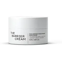 Mantle The Barrier Cream Skin-Barrier Strengthening Moisturiser Ansigtscreme 50 ml
