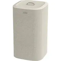 Joseph & Joseph Tota vasketøjskurv 60 L Ecru