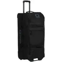 Ogio Trucker Gear Kuffert Med Hjul