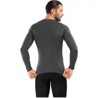 Siroko Srx Compact Langærmet Baselayer