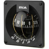 Silva 100b/h Kompas