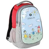 Littlelife Doodle Kids Rygsæk 6l