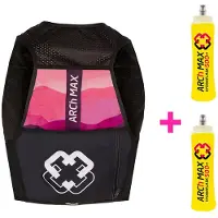 Arch Max Hv6e3s 6l+ 2sf500ml Hydreringsvest