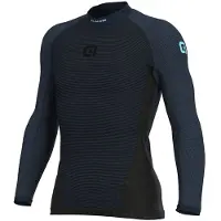 ALÉ Klima Langærmet Baselayer