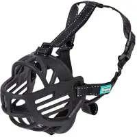 Freedog Ergo Plus Mundkurv